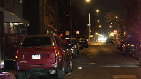 1 dead, another critical after North Philadelphia shooting - 6abc ...