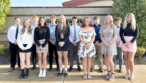 Crestview High School Prom Court News Sports Jobs Salem News