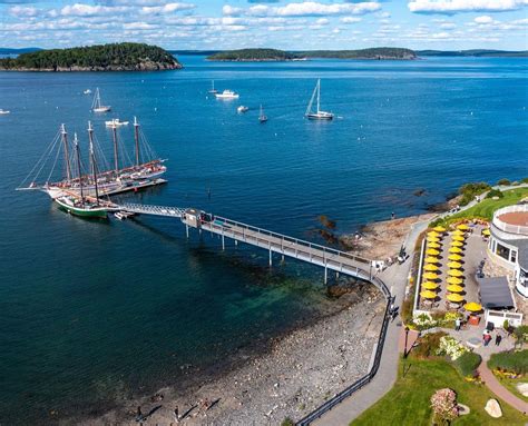 ultimate guide      bar harbor maine
