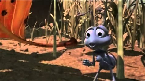 A Bugs Life 1998 Trailer Youtube