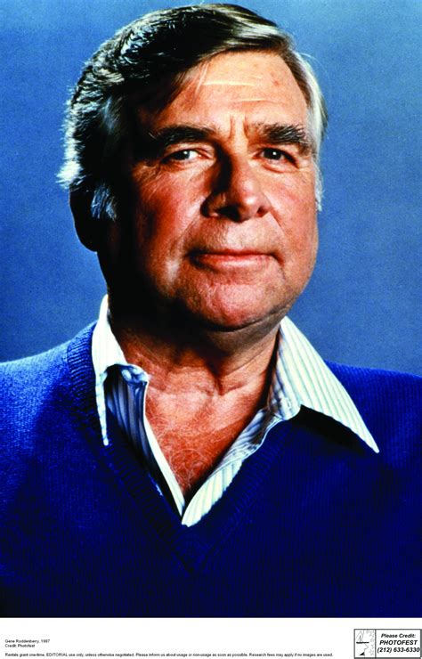 Gene Roddenberry Star Trek