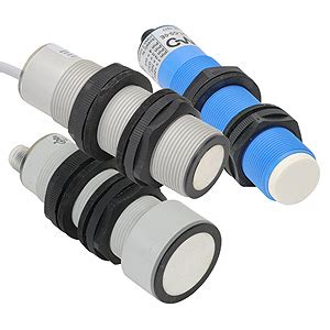 What Are Ultrasonic Proximity Sensors