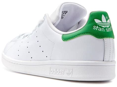 Mens Adidas Originals Stan Smith Suede Leather Trainers All Sizes Ebay