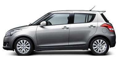 Suzuki Swift Flexi Lease Vehicle Leasing Deals New Zealand Car