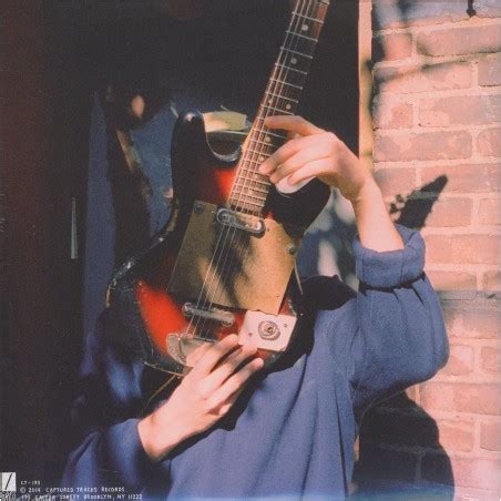 Mac DeMarco Salad Days Vinil Vinyl