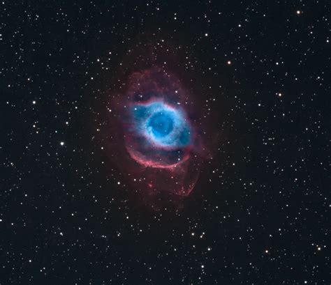 Helix Nebula - Wallpaper HD | Earth Blog