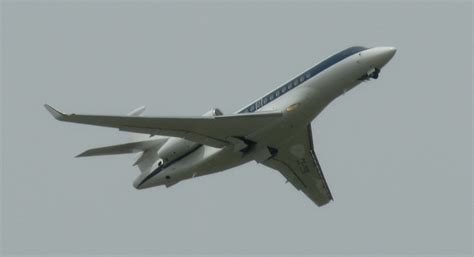 CS DSB NetJets Europe Dassault Falcon 7X Bologna Marconi A Flickr