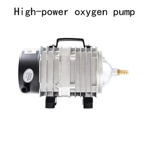 Hailea Air Compressor ACO Series Electromagnetic Aquarium Pump Oxygen