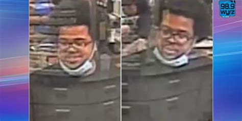 Brownsburg Police Seek Publics Help In Identifying Credit Card Fraud