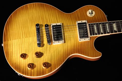 Gibson Les Paul Standard T 2016 Honey Burst (SN: 160038981) | Gino Guitars