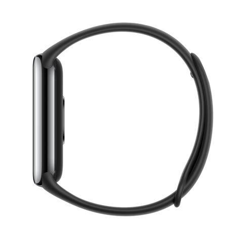 Xiaomi Pulsera De Actividad Smartfit Mi Band Graphito Negro