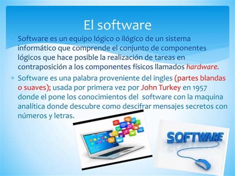 Presentacion De Informatica Ppt