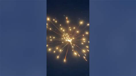 Memorial Day Firework Show Firework Rip Raymond Wagler Chase Cota