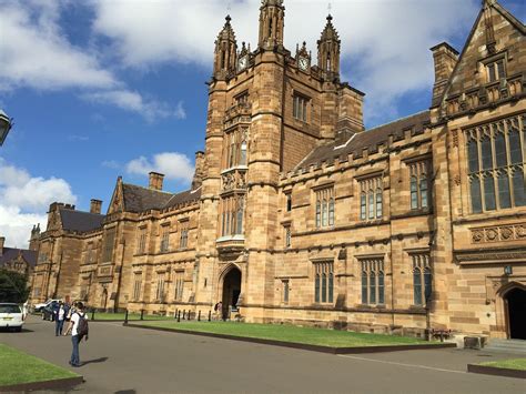 Top 10 Universities in Australia