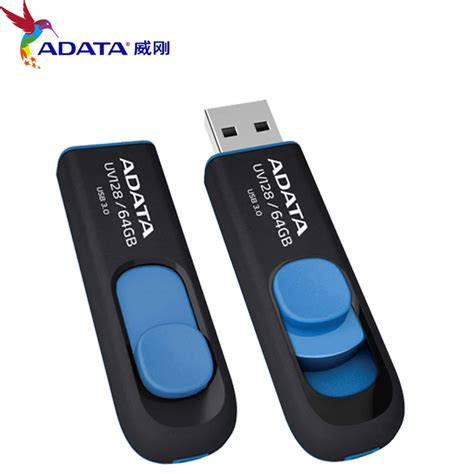 ⑦Brand new High ᐅ Speed Speed ADATA UV128 USB 3 0 ộ ộ Flash Flash