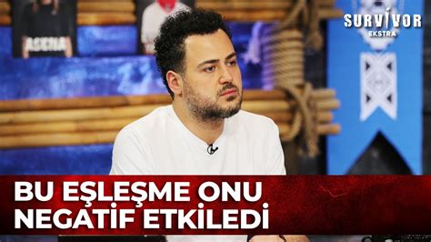 Konseyde Ya Ananlar Survivor Ekstra Masas Na Yat R Ld Survivor