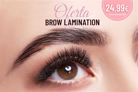 Lifting de Pestañas Servicio Especializado Lovely Lashes