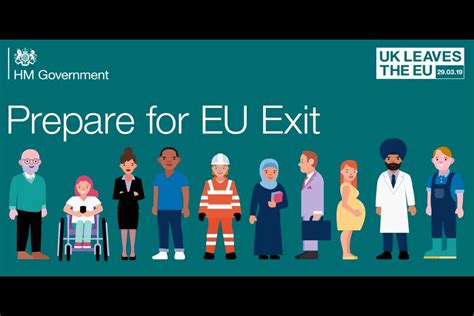 Backlash Against Pathetic Government Brexit Ad Campaign