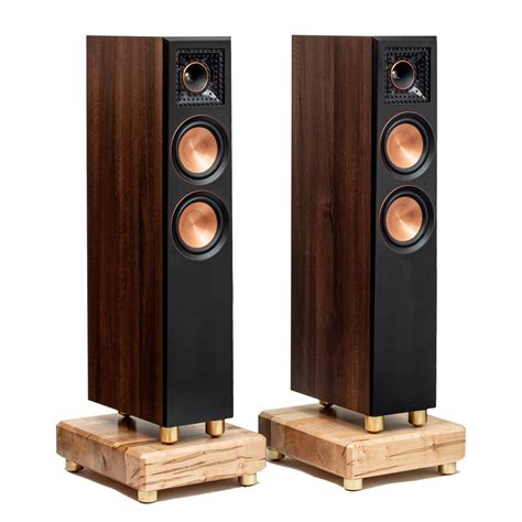 Mapleshade Speaker Stands