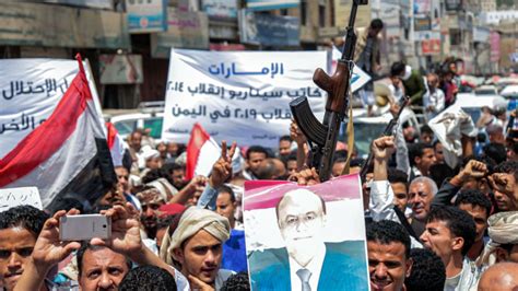 saudi arabia  boost south yemen troop presence