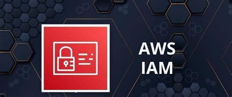 Mastering IAM In AWS A Guide To Secure Cloud Access Management DEV