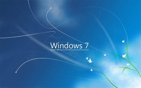 Microsoft Windows 7 Desktop Backgrounds Wallpaper Cave