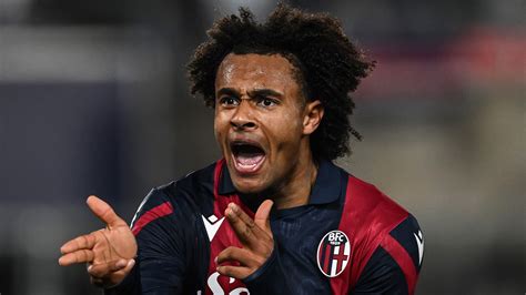 Zirkzee Milan Rossoneri In Pole Position Per L Olandese I Dettagli