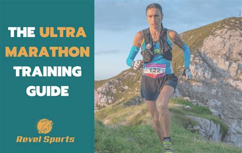 Ultramarathon Training 101: How to Start Ultra-Running Today