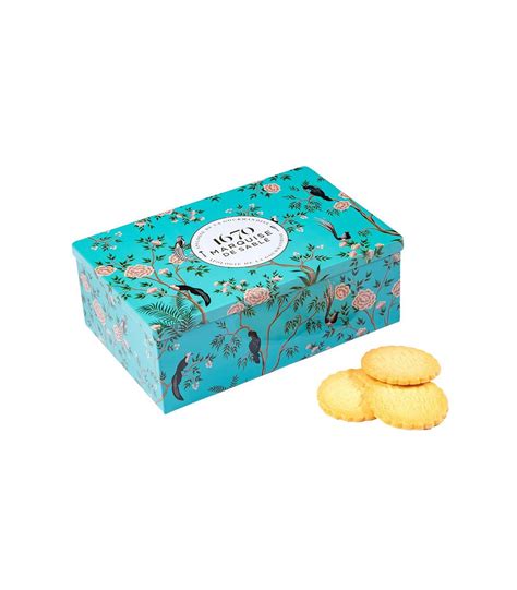 Biscuits Sabl S Assortiment Sabl S Nature Aux P Pites De Chocolat Et