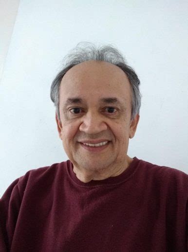 Luto Morre o professor Paulo Pires aos 71 anos Blog do Redação