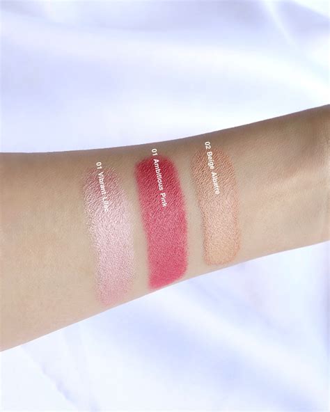 Lancôme Teint Idole Ultra Wear Sticks Review And Swatches New Launch