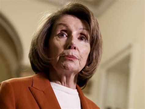 Nancy Pelosi Says the Interim House Speaker Told Her to Vacate Capitol ...