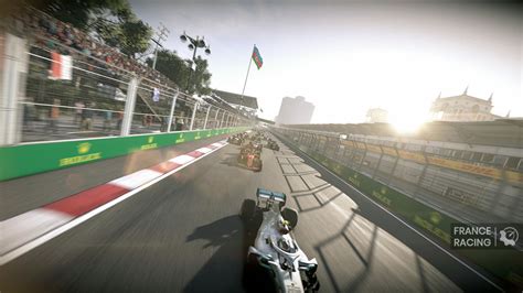 Baku Virtual Grand Prix La Liste Des Pilotes Engag S