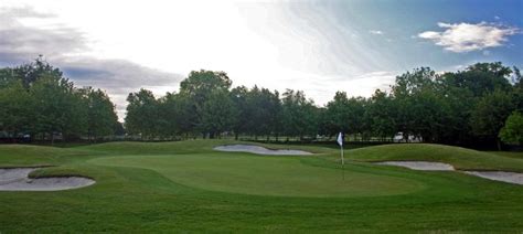 Puckrup Hall Golf Club - UK Golf Guide