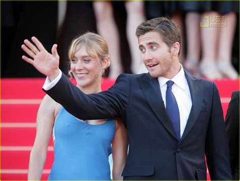 Jake Gyllenhaal Cannes Zodiac Premiere Photo 171401 Chloe