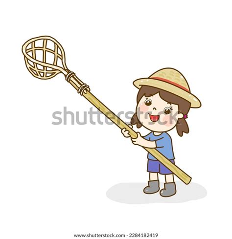 Cartoon Farmer Character Farming Stock Vector (Royalty Free) 2284182419 ...