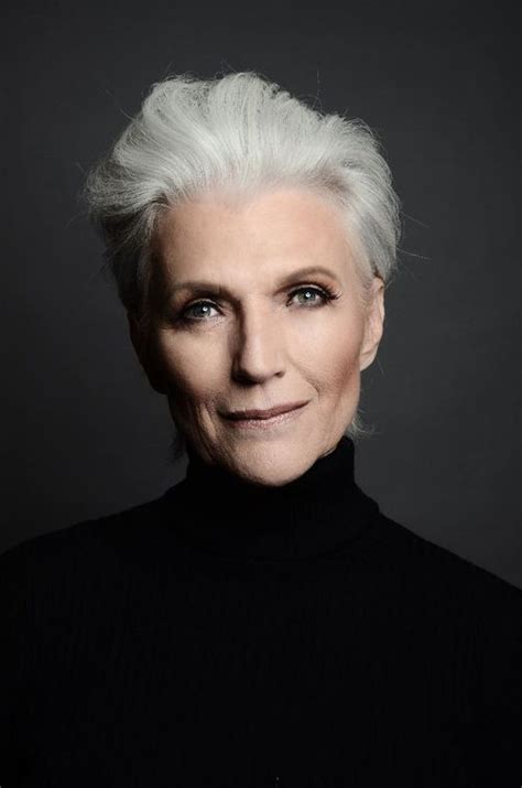 Maye Musk - Model Profile - Photos & latest news