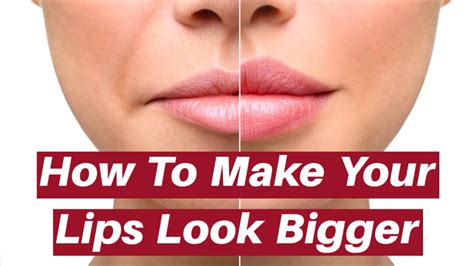 13 Best Lip Plumpers Of How To Get Fuller Plumper Lips Lipstick To