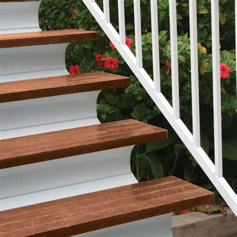 4 Ft Stair Riser Cover - All Colors – Wanna Window