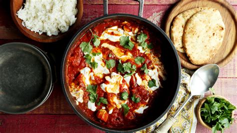 Gordon Ramsay S Tikka Masala Recipe