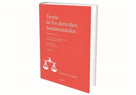 Teoría De Los Derechos Fundamentales 3ª Edición Foro Jurídico