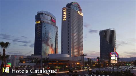 Las vegas palms casino resort - qagsa