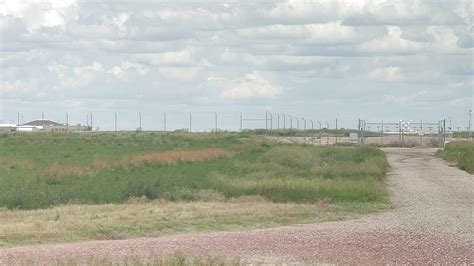 Kneb Am 960 Am 100 3 Fm Runway Repaving Project Underway At Western