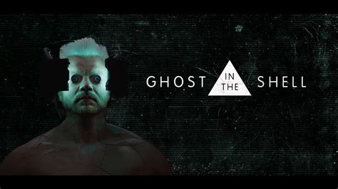 Batou - Ghost in the Shell by Soulburn89 on DeviantArt