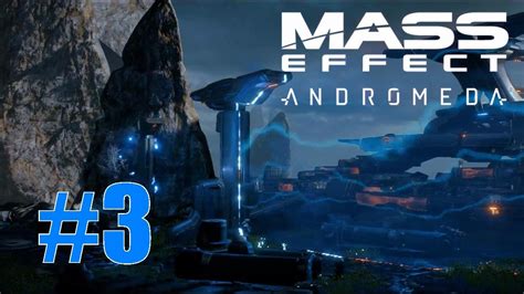 Air Let S Play Mass Effect Andromeda [part 03] Youtube