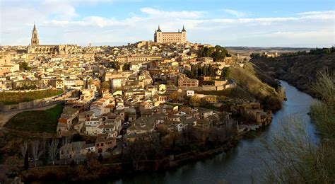 Toledo, Spain