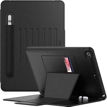 SEYMAC Coque pour iPad 10 2 Pouces Modèle 2021 2020 2019 9ème 8ème