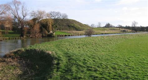 Fotheringhay Castle - Wingfield Family Society