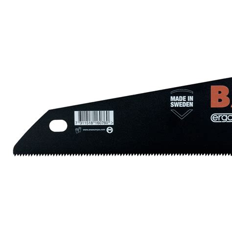 Bahco BAHCO - Hand saw Ergo Superior - 22" - Logihub