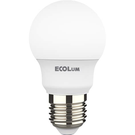 Pelp Ecolum Led Capsule W Dl Firefly Electric And Lighting Corporation